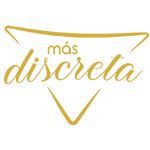 Más Discreta