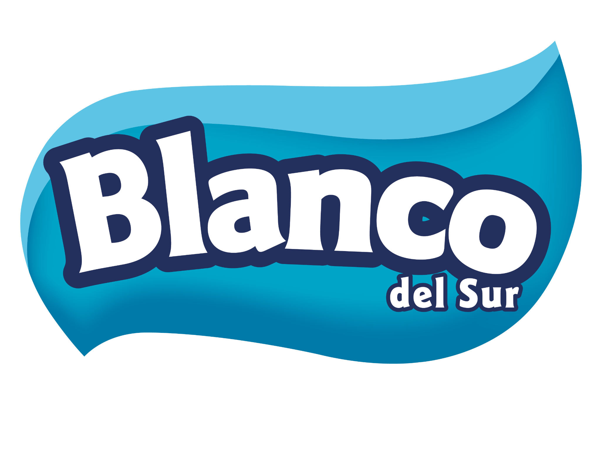Blanco del Sur