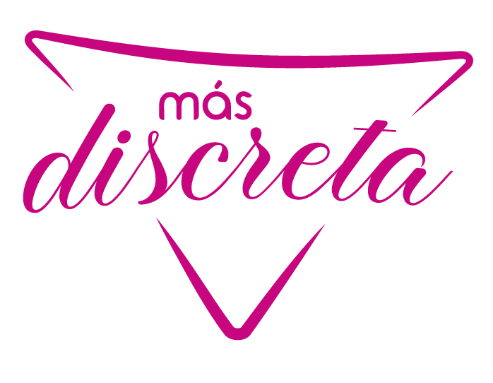 Más Discreta