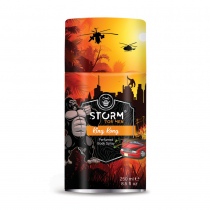 Perfume Spray Storm 250Ml...
