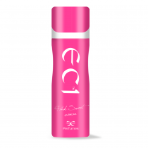 Perfume Ec1 Dama 200Ml Pink...