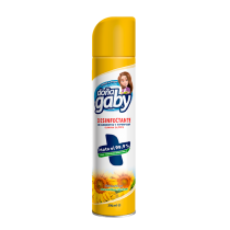 Doña Gaby Desinfectante Spray 300ml Maravillas