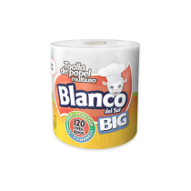 Blanco Del Sur Toalla Big...