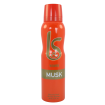 Ls Spray Woman 150Ml Musk